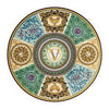 Image of Rosenthal VERSACE - Linea BAROCCO MOSAIC - Segnaposto 33cm