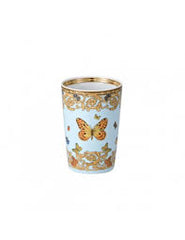 Rosenthal VERSACE - Linea LE JARDIN DE VERSACE - Bicchiere senza manico