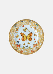 Rosenthal VERSACE - Linea LE JARDIN DE VERSACE - Piatto Piano 18cm
