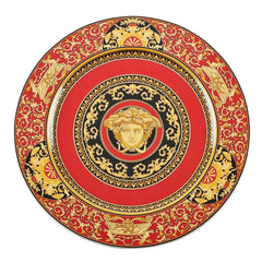 Rosenthal VERSACE - Linea MEDUSA - Segnaposto 30cm