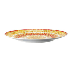 Rosenthal VERSACE - Linea MEDUSA RHAPSODY - Segnaposto Red 33cm