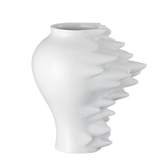 Rosenthal - Vaso FAST Bianco 30cm