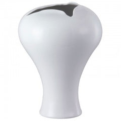 Rosenthal - Vaso OPENING Bianco 33cm