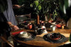 Image of SAMBONET - JUNGLE Servizio 24 Posate