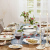 Image of VILLEROY & BOCH - LINEA BOSTON Set 4 Calici Vino Rosso