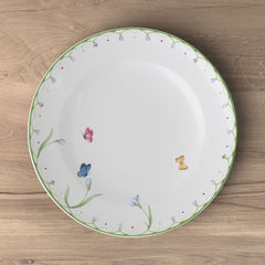 VILLEROY & BOCH - Linea COLORFUL SPRING Piatto Piano 27cm