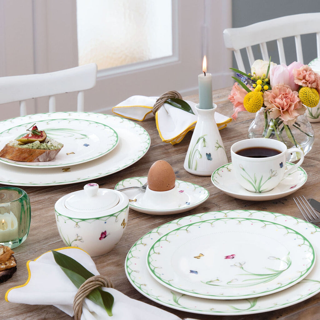 VILLEROY & BOCH - Linea COLORFUL SPRING Zuccheriera