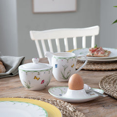 VILLEROY & BOCH - Linea COLORFUL SPRING Zuccheriera