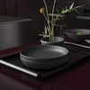 Image of VILLEROY & BOCH - LINEA ICONIC Coppa Piana Nera 24cm