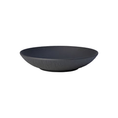 VILLEROY & BOCH - LINEA MANUFACTURE ROCK Coppa Piana Nera 24cm