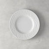 Image of VILLEROY & BOCH - LINEA MANUFACTURE ROCK Piatto Dessert Bianco 22cm