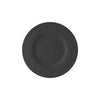 Image of VILLEROY & BOCH - LINEA MANUFACTURE ROCK Piatto Dessert Nero 22cm