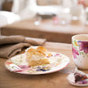 Image of VILLEROY & BOCH - Linea MARIEFLEUR BASIC Piatto Dessert 21cm