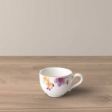 VILLEROY & BOCH - Linea MARIEFLEUR BASIC Tazzina Espresso