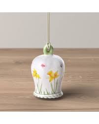 Villeroy & Boch - NEW FLOWER BELLS Narciso in Porcellana