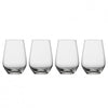 Image of VILLEROY & BOCH - Set 4 Bicchieri Acqua Linea VOICE BASIC