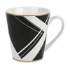 Image of Baci Milano Mug Porcellana - Linea OPTICAL