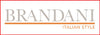 Image of Brandani - Antipastiera in porcellana Linea NONNA ROSA