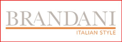 Brandani - Forno Ventilato TECHNO COLLECTION