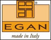 Image of EGAN - Quadro Linea LE PUPAZZE - La Pina 80X100