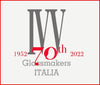 Image of IVV - Piatto ISTHAR 37cm decoro oro champagne