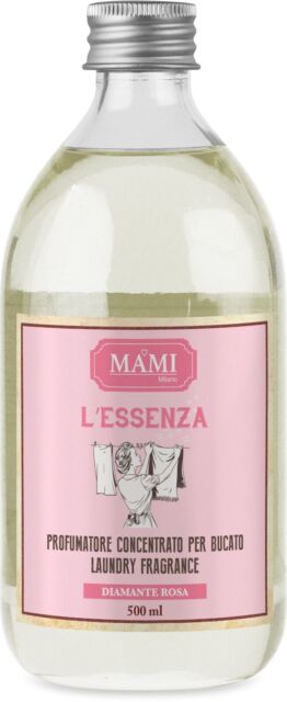 MAMI MILANO - Essenza Bucato 500 ml – DiPrinzioHome