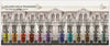 Image of MAMI MILANO - PALAZZO DELLE FRAGRANZA Ricarica Diffusore Ambiente 250 ml