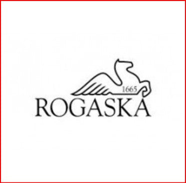 Rogaska - Centrotavola Prisma 33cm