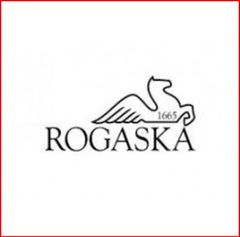 Rogaska - Porta cioccolatini con coperchio 19 cm in cristallo