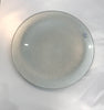 Image of SCHERZER SOTTOPIATTO ARGENTO VETRO CM 34 SET 2 PEZZI (UNA COPPIA)