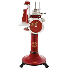 BERKEL - AFFETTATRICE VOLANO B2 RED