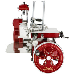 BERKEL - AFFETTATRICE VOLANO TRIBUTE RED