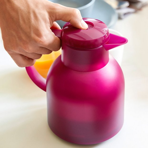 EMSA CARAFFA TERMICA SAMBA LT 1