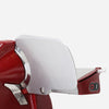 Image of BERKEL - AFFETTATRICE HOME LINE plus 200 RED