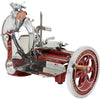 Image of BERKEL - AFFETTATRICE VOLANO L16 ROSSA
