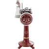 Image of BERKEL - AFFETTATRICE VOLANO L16 ROSSA