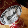 Image of BERKEL - AFFETTATRICE VOLANO L16 ROSSA