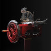 Image of BERKEL - AFFETTATRICE VOLANO L16 ROSSA