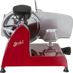 BERKEL - AFFETTATRICE DOMESTICA RED LINE 250 RED