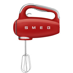 Sbattitore Smeg Rosso